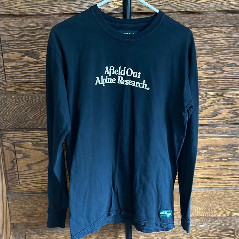 Afield Out Alpine Research Men’s size M